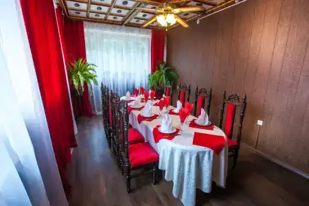 Красный Бор - 12