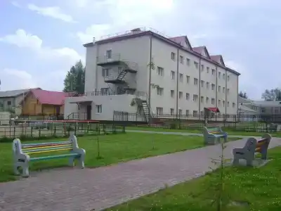 Железнодорожник - 1