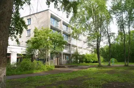 Санаторий Жемчужина Севера - 5