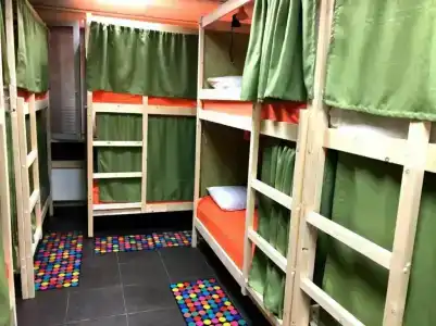 Hostel one на Болотниковской - 1