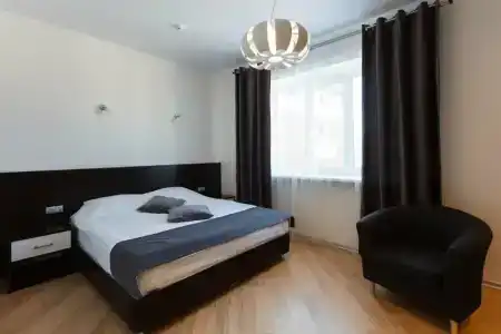 Мегаполис - 96