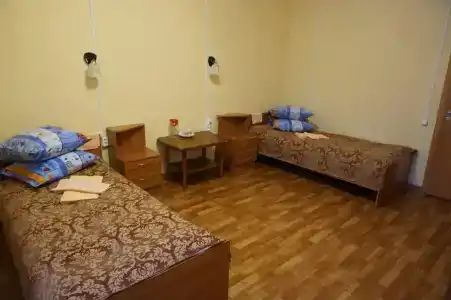 Санаторий Жемчужина Севера - 10