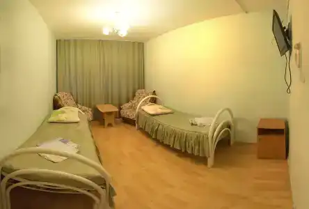 Мечетлинский - 3