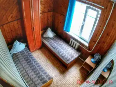 Старый дом - 3