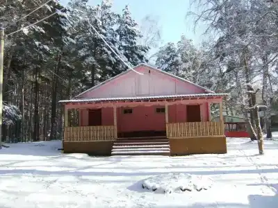 Чайка - 5
