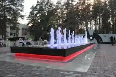 Аленушка - 3