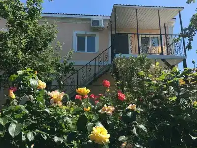 Гостевой дом на Заречной - 5