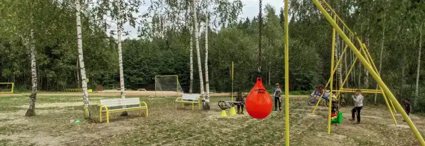Норка - 8