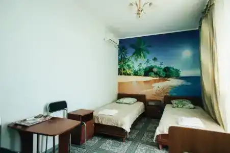 Флора - 6