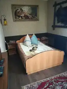 Хуторок - 1