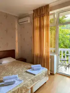 Мини отель Асхо - 38