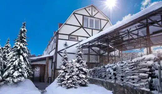 Подворье - 0