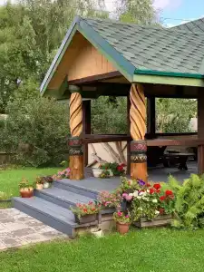 Усадьба Галат - 10