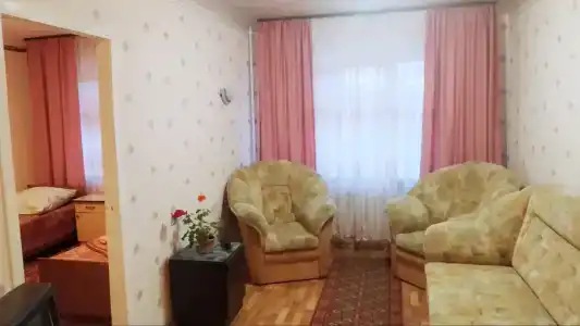 Маршал на Советской - 0