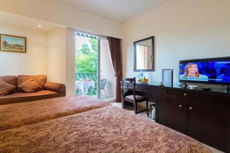 Hôtel Farah Marrakech - 17