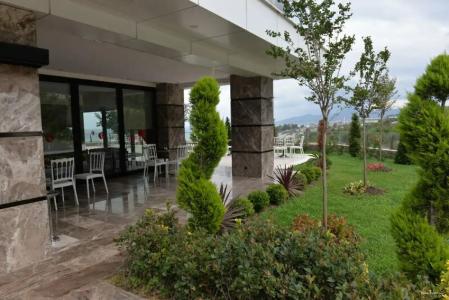 Ramada by Wyndham Giresun Piraziz - 15
