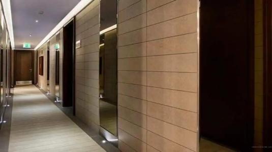 DoubleTree by Hilton Istanbul-Avcilar - 68