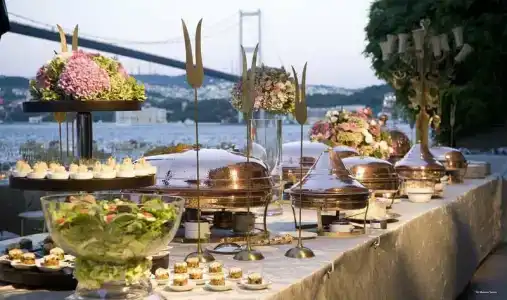 The Marmara Taksim - 8