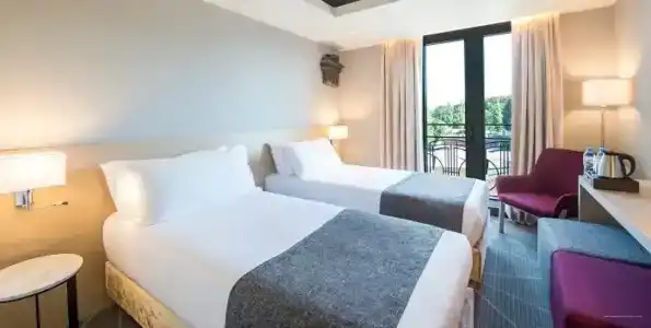 Best Western Plus Paradise Dilijan - 16