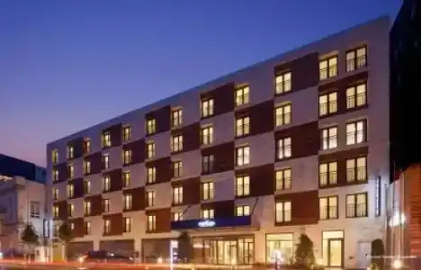 Novotel Istanbul Bosphorus - 24