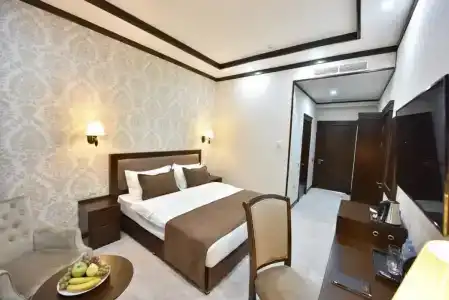 Qushbegi Plaza - 51