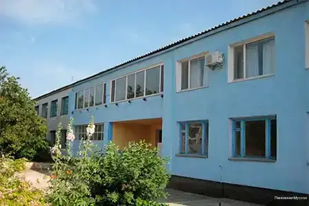 Пансионат Муссон - 0