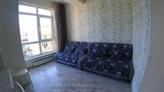 Сочи-Монако-Клуб - 15