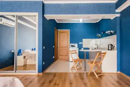 Приморец - 9