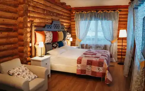 Малые Карелы - 34