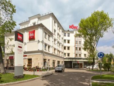 Mercure Rimini Lungomare - 18