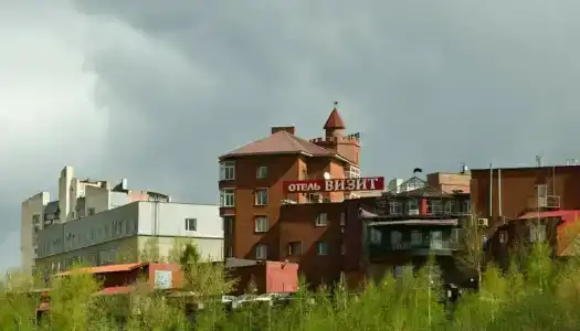 Визит - 0
