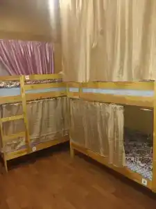 Гостевой дом на Муезерской - 77