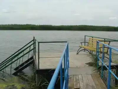 Быстрянский Лиман - 53