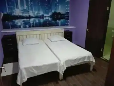 Абсолют Хостел - 3