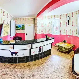 Самара - 10