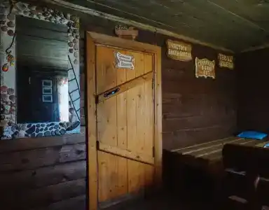 База отдыха у Михалыча - 5