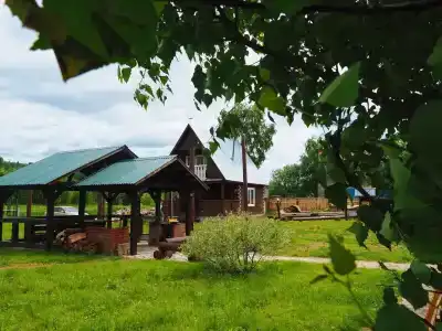 База отдыха у Михалыча - 3