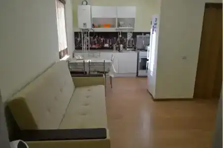 Guest House White - 32