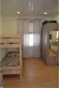 Guest House White - 27