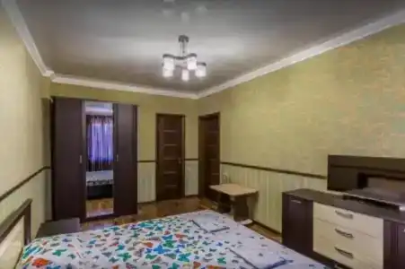 Сосновый бор на Краснодарской - 21