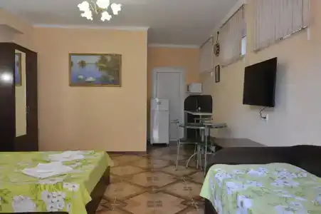 Олимпик - 16