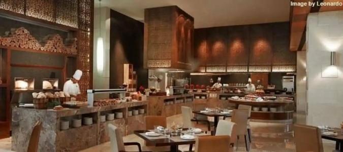 Jaipur Marriott - 78