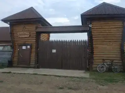 Степаново городище - 32