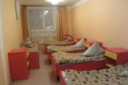 Детский клинический санаторий памяти Ленина - 13