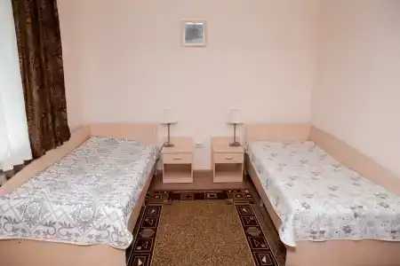 Ласточка - 3