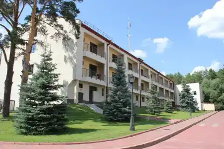 Хвойный - 9