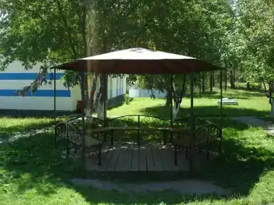 Талый Ключ - 1