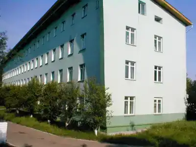 Ангара Курорт - 4