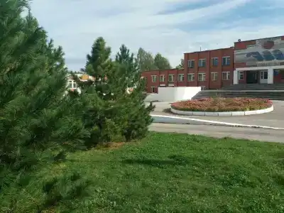 Волжские зори - 14