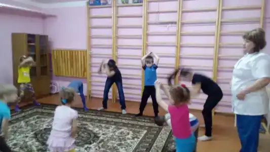 Мать и дитя - 17